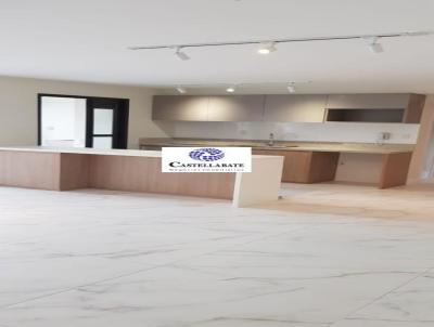 Apartamento para Locao, em So Paulo, bairro Perdizes, 2 dormitrios, 4 banheiros, 2 sutes, 2 vagas