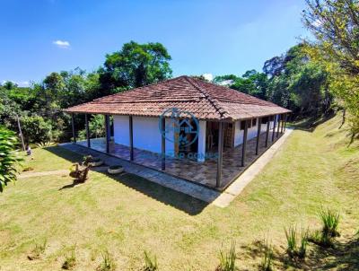 Chcara para Venda, em , bairro Cocuera, 5 dormitrios, 3 banheiros, 1 sute, 5 vagas
