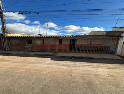 Casa para Venda, em Braslia, bairro Ceilndia Sul (Ceilndia), 3 dormitrios, 1 banheiro, 1 vaga