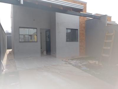 Casa para Venda, em Campo Grande, bairro Jardim Presidente
