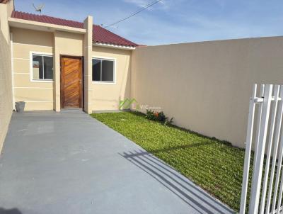 Casa para Venda, em Ponta Grossa, bairro Contorno, Campos Elsios