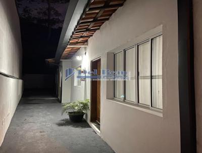 Casa em Condomnio para Venda, em Mogi das Cruzes, bairro Cidade Jardim, 2 dormitrios, 2 banheiros, 1 vaga