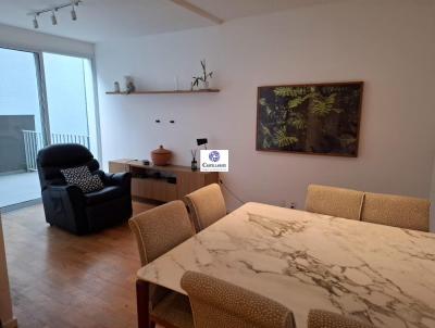Apartamento Garden para Venda, em São Paulo, bairro Vila São Francisco, 3 dormitórios, 2 banheiros, 1 suíte, 2 vagas