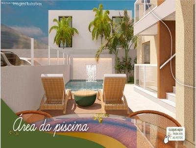 Apartamento Duplex para Locao, em Lauro de Freitas, bairro Vilas do Atlntico, 2 dormitrios, 3 banheiros, 1 sute, 1 vaga