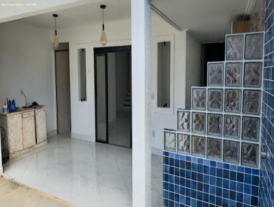 Casa em Condomnio para Locao, em Lauro de Freitas, bairro Vilas do Atlntico, 3 dormitrios, 4 banheiros, 3 sutes, 2 vagas