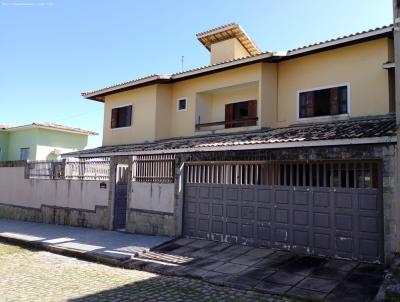 Casa em Condomnio para Venda, em Lauro de Freitas, bairro VILLAS DO ATLNTICO, 4 dormitrios, 2 sutes, 2 vagas