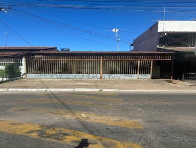 Casa para Venda, em Braslia, bairro Ceilndia Sul (Ceilndia), 3 dormitrios, 1 banheiro, 3 vagas