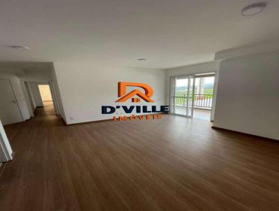 Apartamento para Venda, em Barueri, bairro Centro Comercial Jubran, 4 dormitrios, 3 banheiros, 1 sute, 2 vagas
