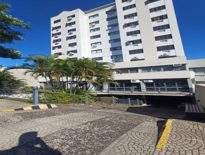Apartamento 1 dormitrio para Venda, em Uruguaiana, bairro Bela Vista, 3 dormitrios, 2 banheiros, 1 sute, 1 vaga