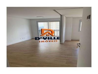 Apartamento para Venda, em Barueri, bairro Centro Comercial Jubran, 2 dormitrios, 2 banheiros, 1 sute, 2 vagas