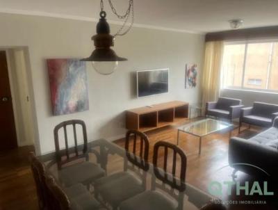 Apartamento para Locao, em So Paulo, bairro Paraso, 3 dormitrios, 3 banheiros, 1 sute, 1 vaga