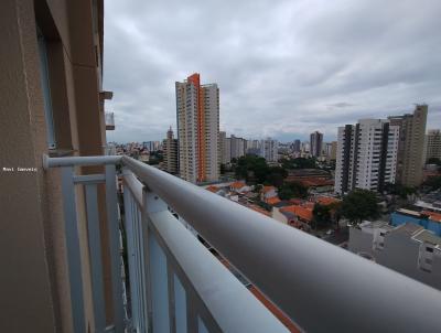 Apartamento para Venda, em Santo Andr, bairro Vila Assuno, 1 dormitrio, 1 banheiro, 1 vaga