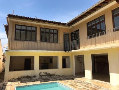 Casa Duplex para Venda, em Niteri, bairro Piratininga, 5 dormitrios, 1 banheiro, 2 sutes, 2 vagas