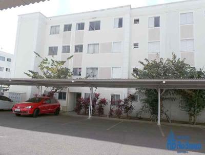 Apartamento para Locação, em Presidente Prudente, bairro Parque Furquim, 2 dormitórios, 1 banheiro, 1 vaga