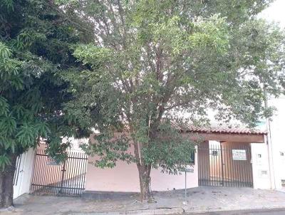 Casa para Locação, em Presidente Prudente, bairro PARQUE RESID SERVANTES II, 3 dormitórios, 1 banheiro, 1 vaga