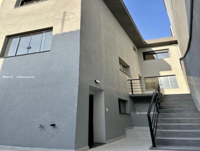 Casa para Venda, em Santo Andr, bairro Vila Camilpolis, 3 dormitrios, 3 banheiros, 1 sute, 2 vagas