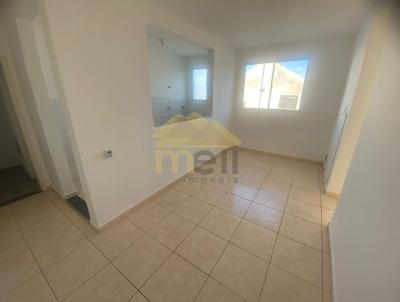 Apartamento para Locação, em Presidente Prudente, bairro Vila Furquim, 2 dormitórios, 1 banheiro, 1 vaga