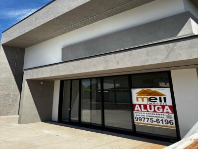 Comercial para Venda, em Presidente Prudente, bairro Vila Comercial, 1 banheiro