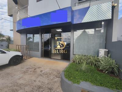 Sala Comercial para Locao, em Santa Rosa, bairro Timbava, 1 banheiro