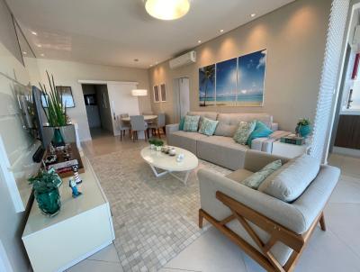 Apartamento para Venda, em Guaruj, bairro Enseada, 3 dormitrios, 4 banheiros, 3 sutes, 2 vagas