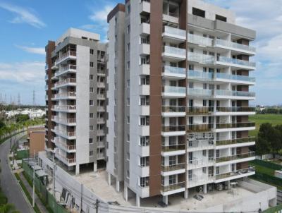 Apartamento para Venda, em Serra, bairro Jacuhy, 3 dormitrios, 2 banheiros, 1 sute, 2 vagas