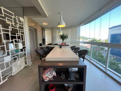 Apartamento para Venda, em Guarujá, bairro Enseada, 3 dormitórios, 4 banheiros, 3 suítes, 2 vagas