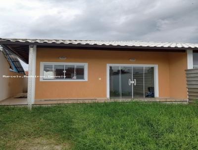 Casa para Venda, em Maricá, bairro Itapeba, 2 dormitórios, 2 banheiros, 1 suíte, 1 vaga