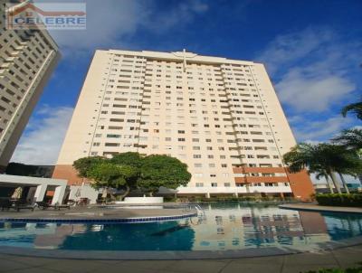 Apartamento para Locao, em Salvador, bairro Cabula, 3 dormitrios, 3 banheiros, 1 sute, 1 vaga