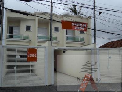 Sobrado para Locação, em São Paulo, bairro Vila Guilhermina, 3 dormitórios, 4 banheiros, 3 suítes, 3 vagas