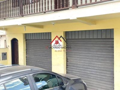 Galpo para Locao, em Barbacena, bairro Santo Antnio, 2 vagas