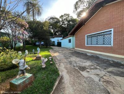 Chcara para Venda, em Jundia, bairro Bom Jardim, 3 dormitrios, 5 banheiros, 1 sute, 5 vagas