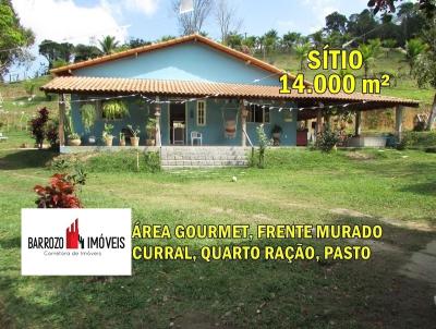 Stio para Venda, em Itabora, bairro Sambaetiba, 3 dormitrios, 2 banheiros