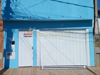 Casa para Locao, em Boituva, bairro Novo Mundo, 2 dormitrios, 1 banheiro, 1 vaga