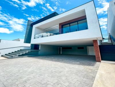 Casa em Condomnio para Venda, em Votorantim, bairro Chcaras Residenciais Santa Maria, 3 dormitrios, 4 banheiros, 3 sutes, 4 vagas
