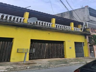 Casa para Venda, em Aruj, bairro Jardim Pinheiro, 2 dormitrios, 2 vagas