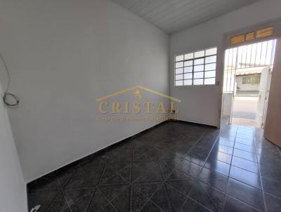 Casa para Locao, em Itu, bairro Vila Padre Bento, 2 dormitrios, 1 banheiro