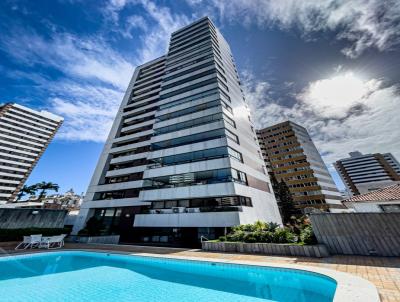Cobertura para Venda, em Salvador, bairro Graa, 4 dormitrios, 8 banheiros, 4 sutes, 5 vagas