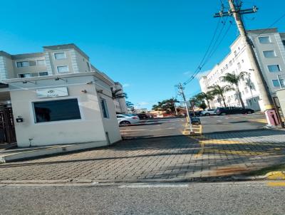 Apartamento para Locao, em Votorantim, bairro Vossoroca, 2 dormitrios, 1 banheiro, 1 vaga