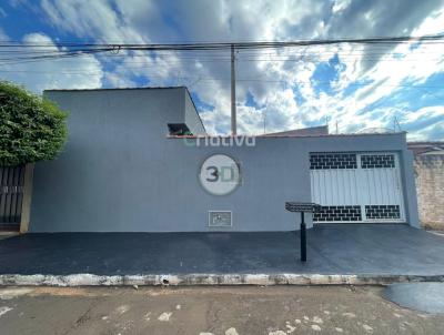 Casa para Venda, em Ourinhos, bairro Vila So Jos