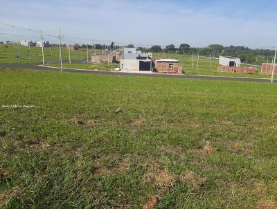 Terreno para Venda, em Presidente Prudente, bairro Residencial Parque dos Buritis