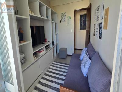 Apartamento para Venda, em Salvador, bairro Brotas, 3 dormitrios, 3 banheiros, 1 sute, 5 vagas
