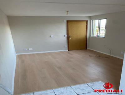 Apartamento para Venda, em Sapucaia do Sul, bairro Pasqualini, 2 dormitrios, 1 banheiro, 1 vaga