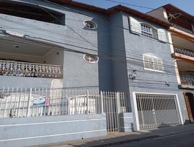 Casa para Locao, em So Joo del Rei, bairro Centro, 5 dormitrios, 6 banheiros, 2 sutes, 1 vaga