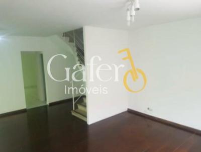 Casa para Locao, em Santo Andr, bairro Vila Alpina, 5 dormitrios, 2 banheiros, 1 sute, 6 vagas