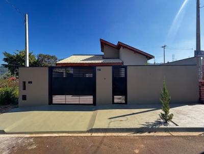 Casa para Venda, em So Pedro, bairro Monte Carlo, 3 dormitrios, 2 banheiros, 1 sute, 3 vagas