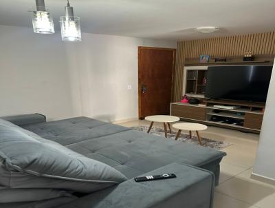 Apartamento para Venda, em Paranagu, bairro Jardim Yamaguchi, 2 dormitrios, 1 banheiro, 1 vaga