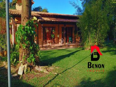 Chcara para Venda, em Brumadinho, bairro CONDOMINIO QUINTAS DAS AGUAS CLARAS, 3 dormitrios, 1 sute
