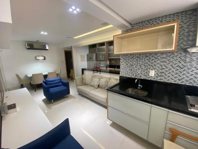 Apartamento 2 Quartos para Locação, em Salvador, bairro STIEP, 2 dormitórios, 3 banheiros, 1 suíte, 2 vagas