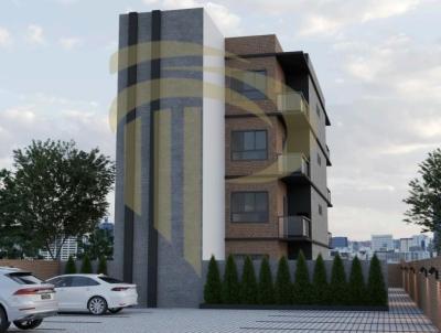 Apartamento para Venda, em Ponta Grossa, bairro Marina-Uvaranas, 3 dormitrios, 2 banheiros, 1 sute, 2 vagas