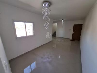Cobertura para Venda, em Santo Andr, bairro Vila Leopoldina, 2 dormitrios, 3 banheiros, 1 sute, 2 vagas